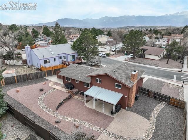 3665 Inspiration Drive