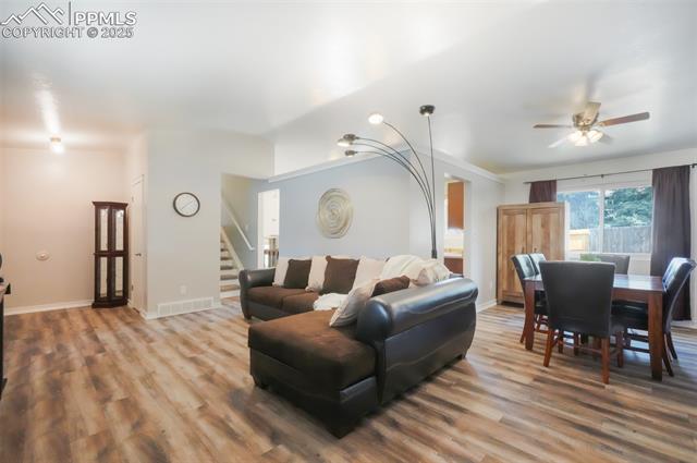 3665 Inspiration Drive