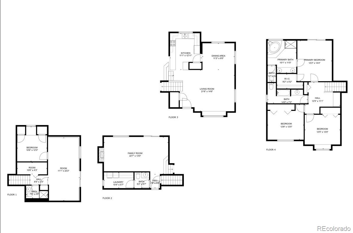 19396 Deerwood Circle
