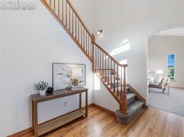 18150 Highland Estates Drive