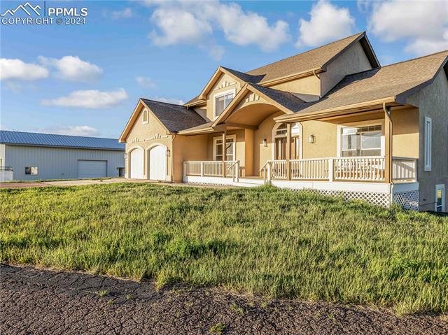 18150 Highland Estates Drive