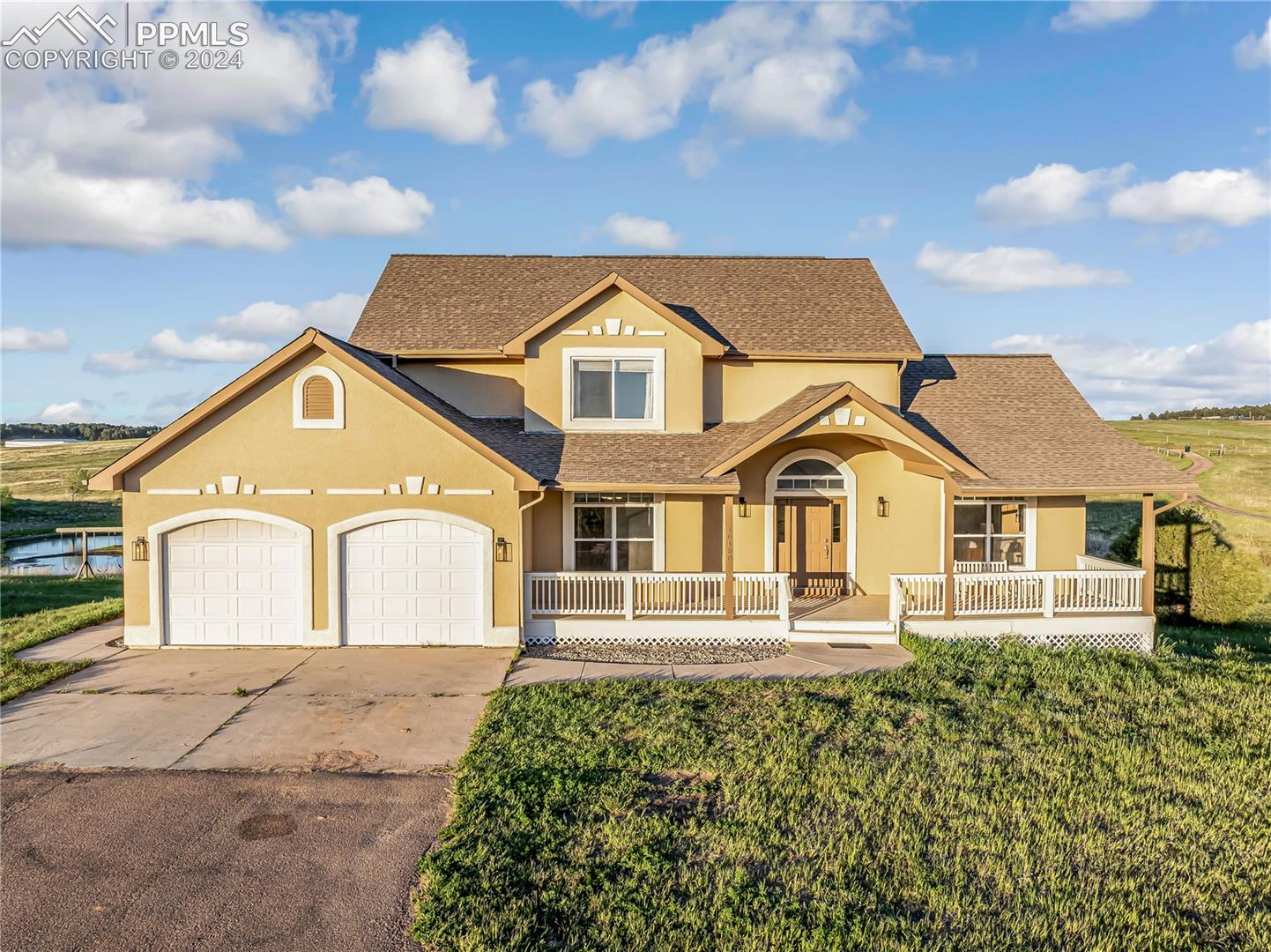 18150 Highland Estates Drive