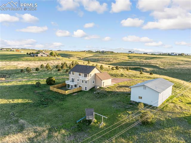 18150 Highland Estates Drive