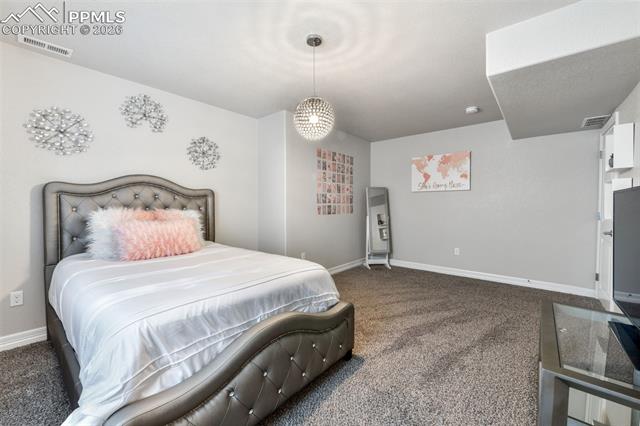 10751 Shavano Peak Court