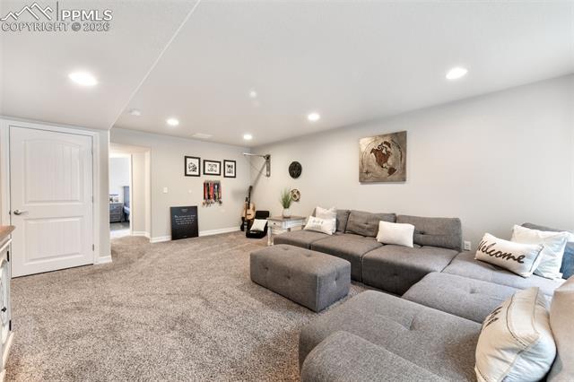 10751 Shavano Peak Court