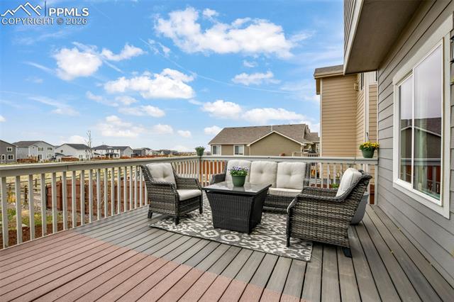 10751 Shavano Peak Court