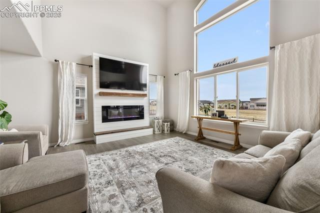 10751 Shavano Peak Court