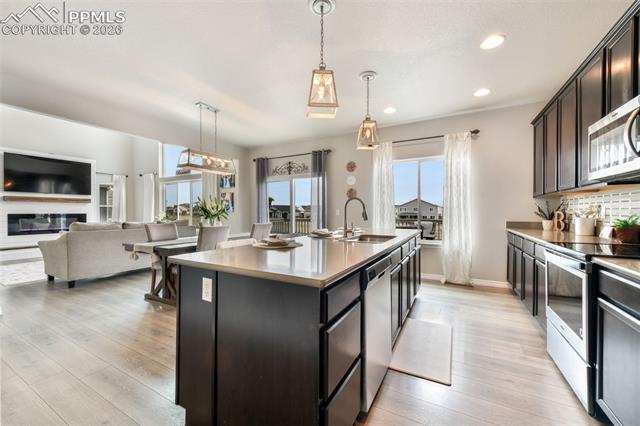 10751 Shavano Peak Court