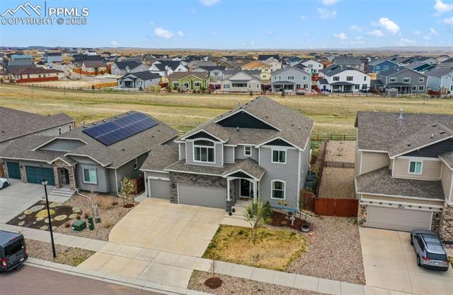 10751 Shavano Peak Court