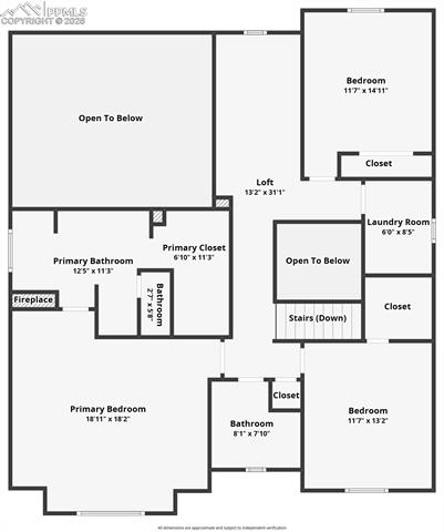 10751 Shavano Peak Court