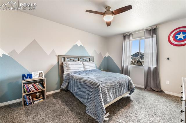 10751 Shavano Peak Court