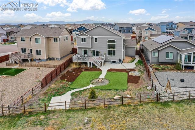 10751 Shavano Peak Court