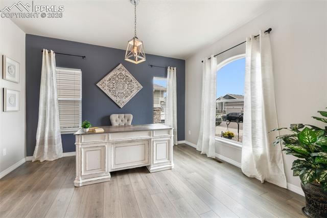 10751 Shavano Peak Court