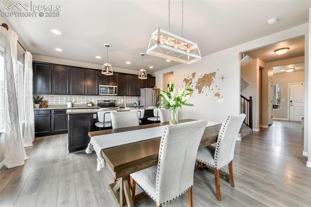 10751 Shavano Peak Court