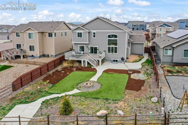 10751 Shavano Peak Court