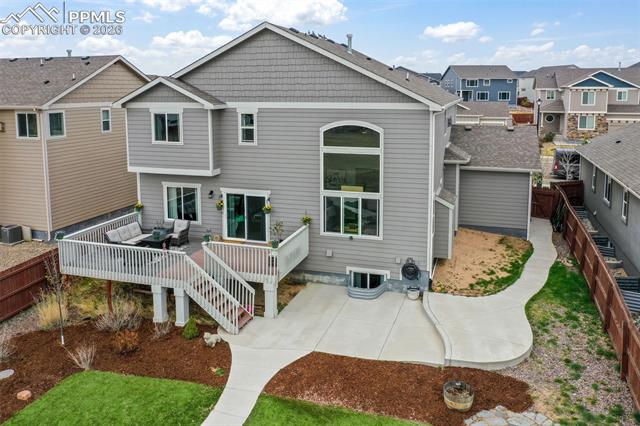 10751 Shavano Peak Court