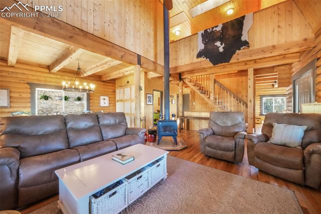 312 Trail Creek Road