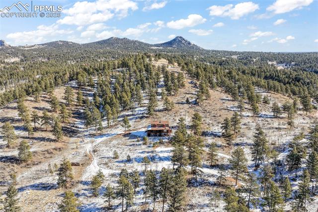 312 Trail Creek Road