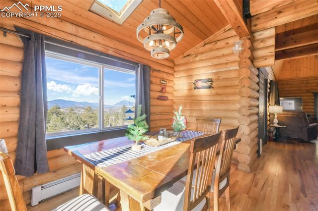 312 Trail Creek Road