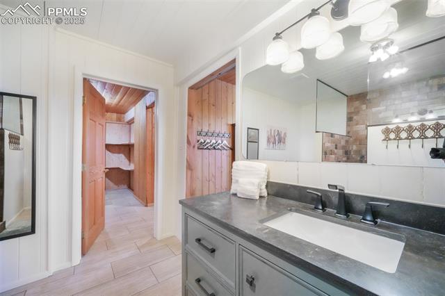 312 Trail Creek Road