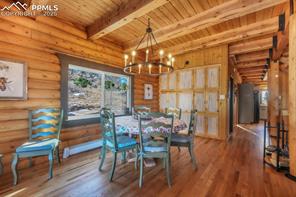 312 Trail Creek Road