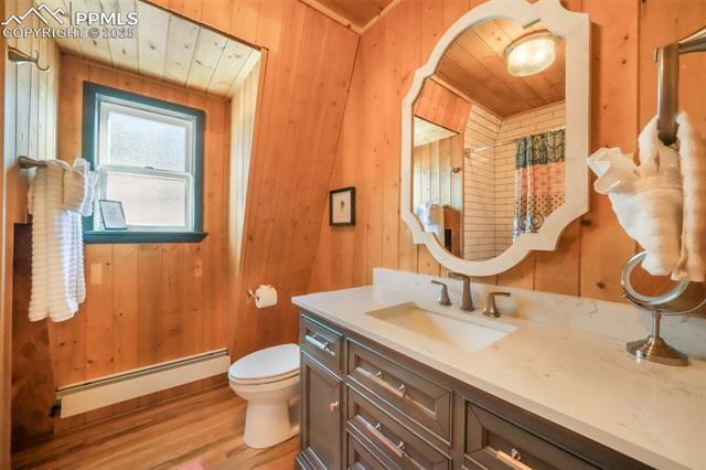 312 Trail Creek Road