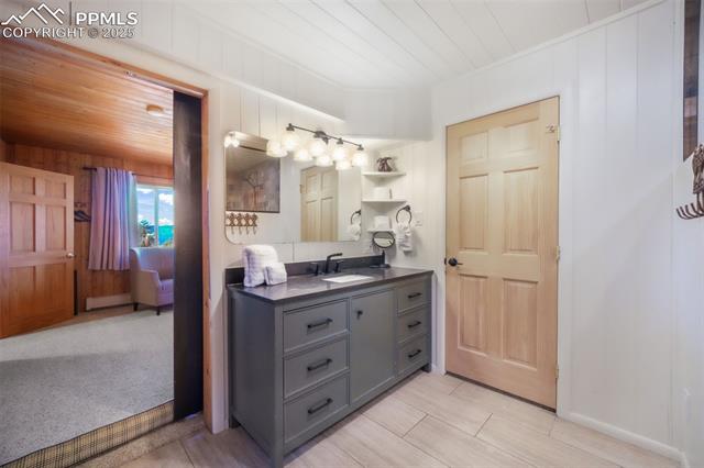 312 Trail Creek Road