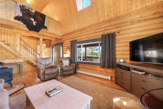 312 Trail Creek Road