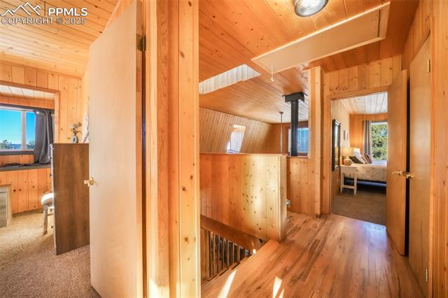 312 Trail Creek Road