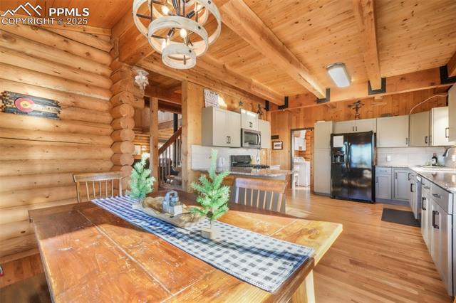 312 Trail Creek Road