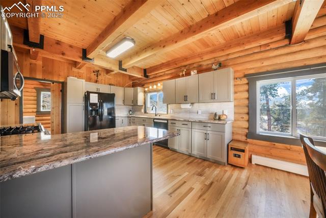 312 Trail Creek Road