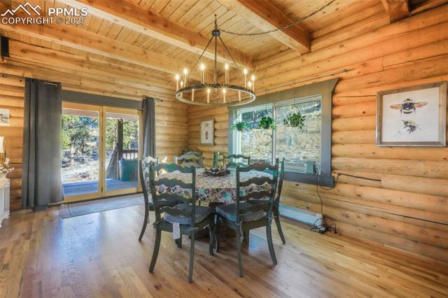 312 Trail Creek Road