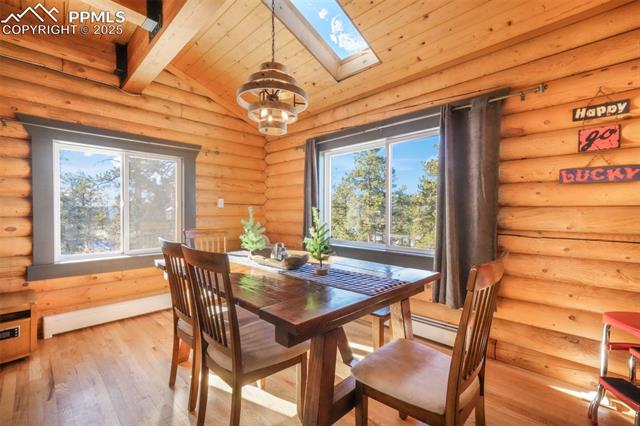 312 Trail Creek Road