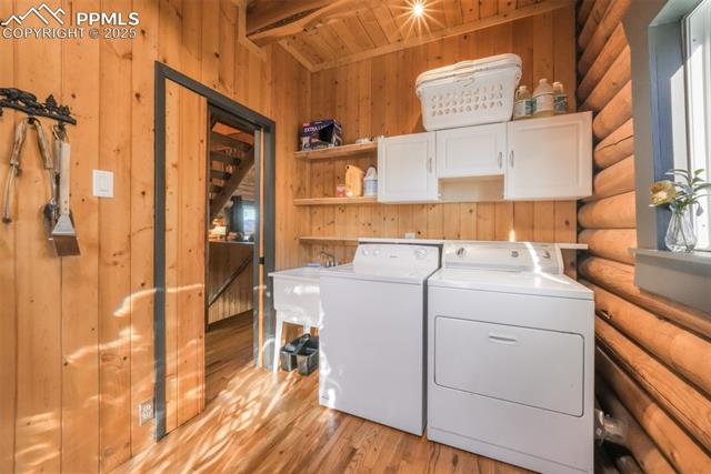 312 Trail Creek Road