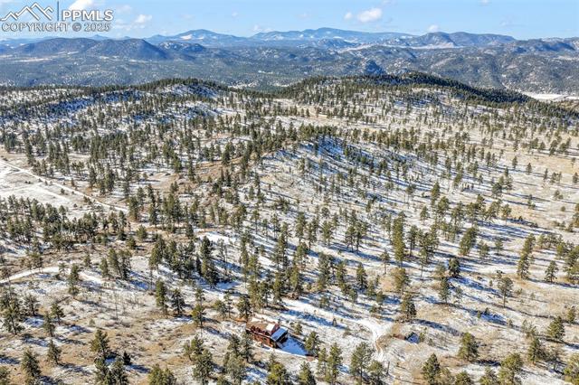 312 Trail Creek Road