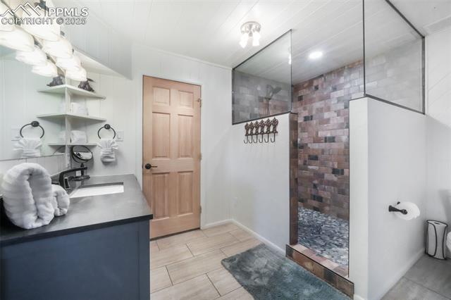 312 Trail Creek Road