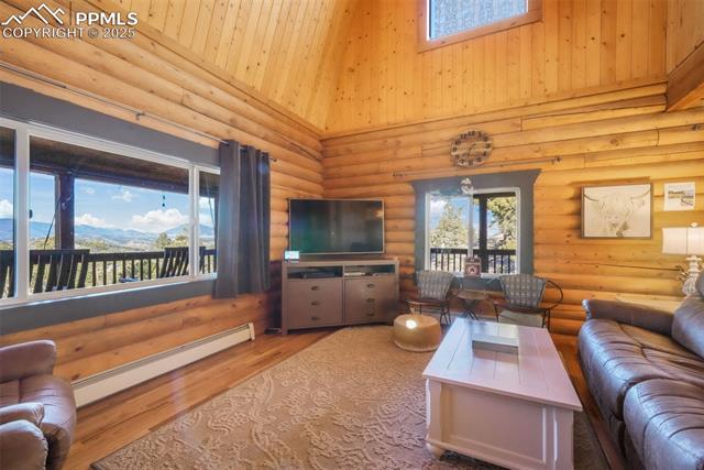 312 Trail Creek Road