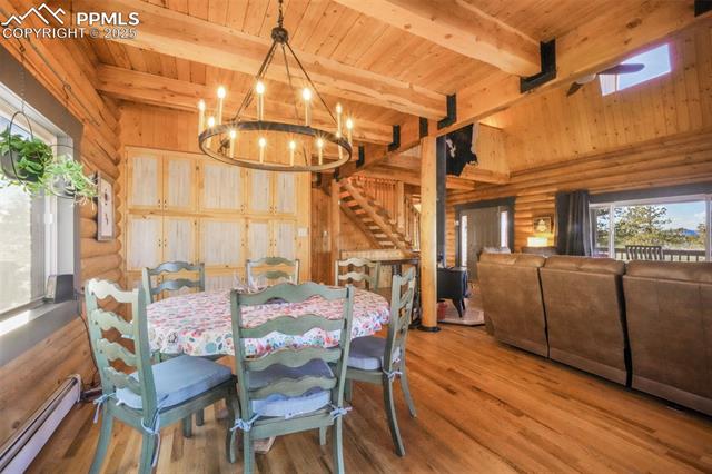 312 Trail Creek Road