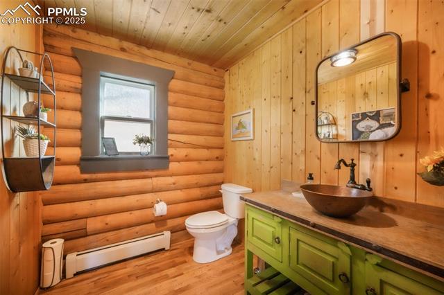 312 Trail Creek Road