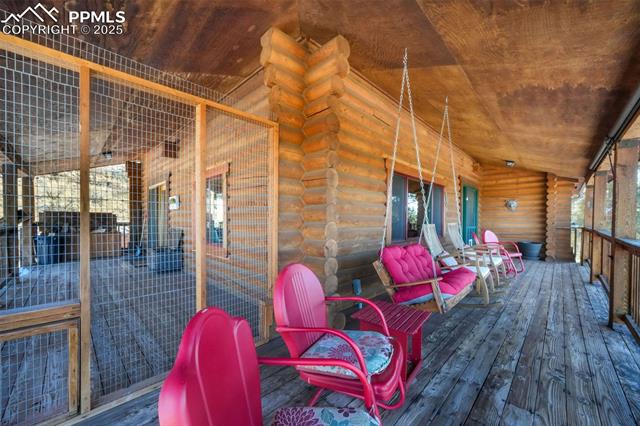 312 Trail Creek Road
