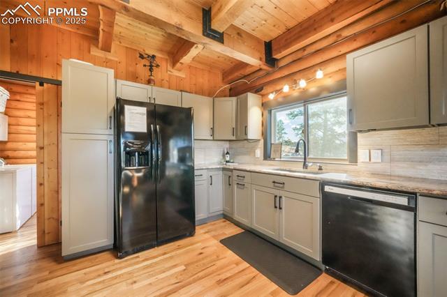 312 Trail Creek Road