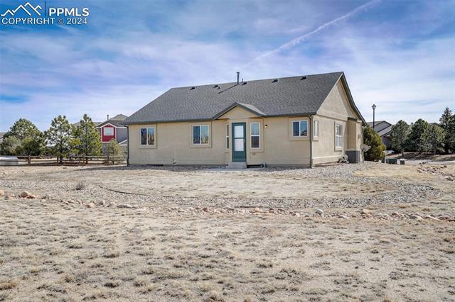 11649 Rio Secco Road