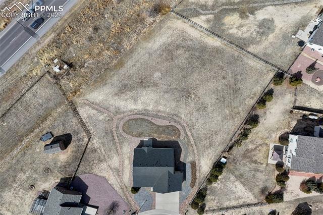 11649 Rio Secco Road