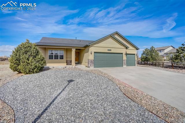 11649 Rio Secco Road