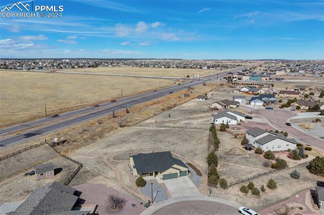 11649 Rio Secco Road