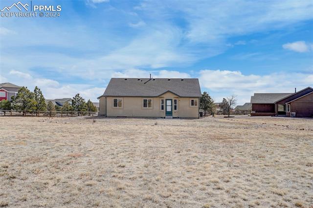 11649 Rio Secco Road