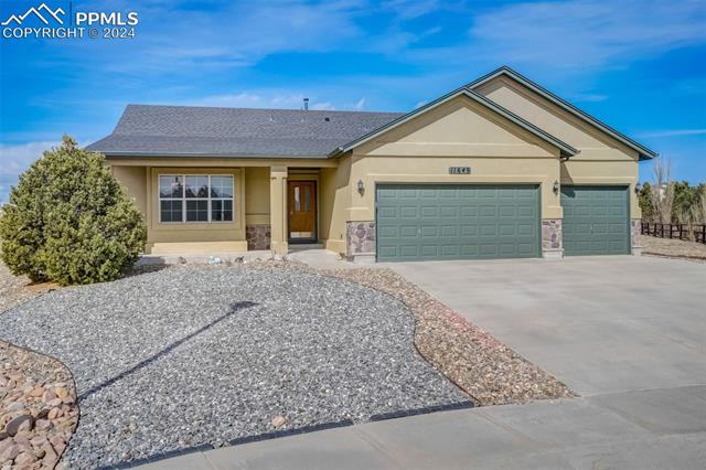 11649 Rio Secco Road