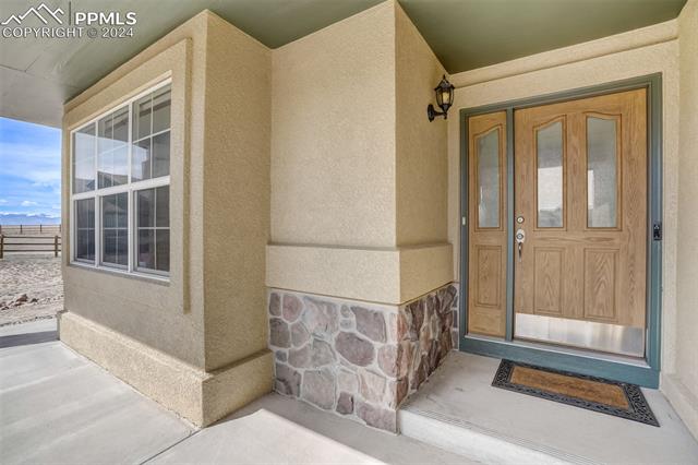 11649 Rio Secco Road