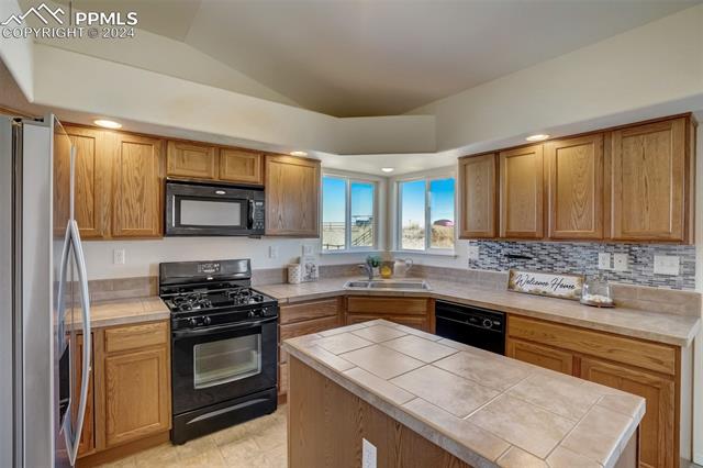 11649 Rio Secco Road