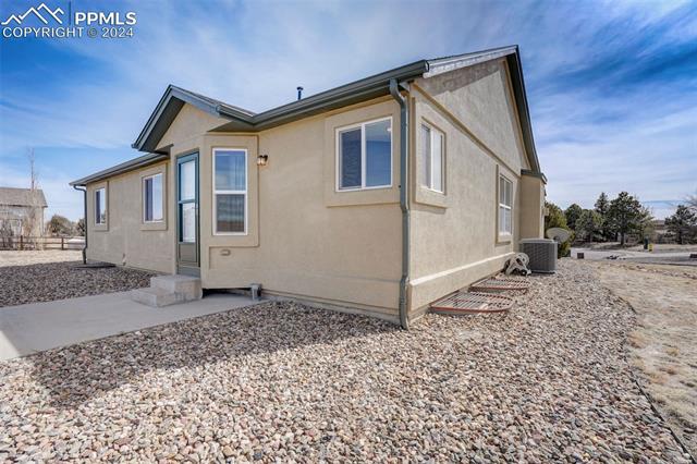 11649 Rio Secco Road